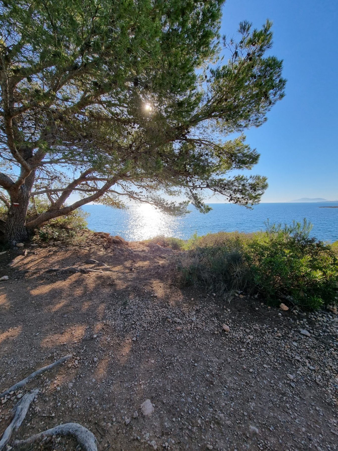 Küstenwanderweg GR 92